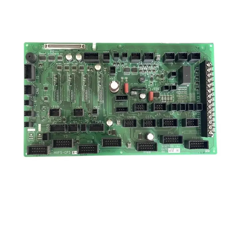 

Elevator Door Control Board HVF5-CPS R-C Lift Parts