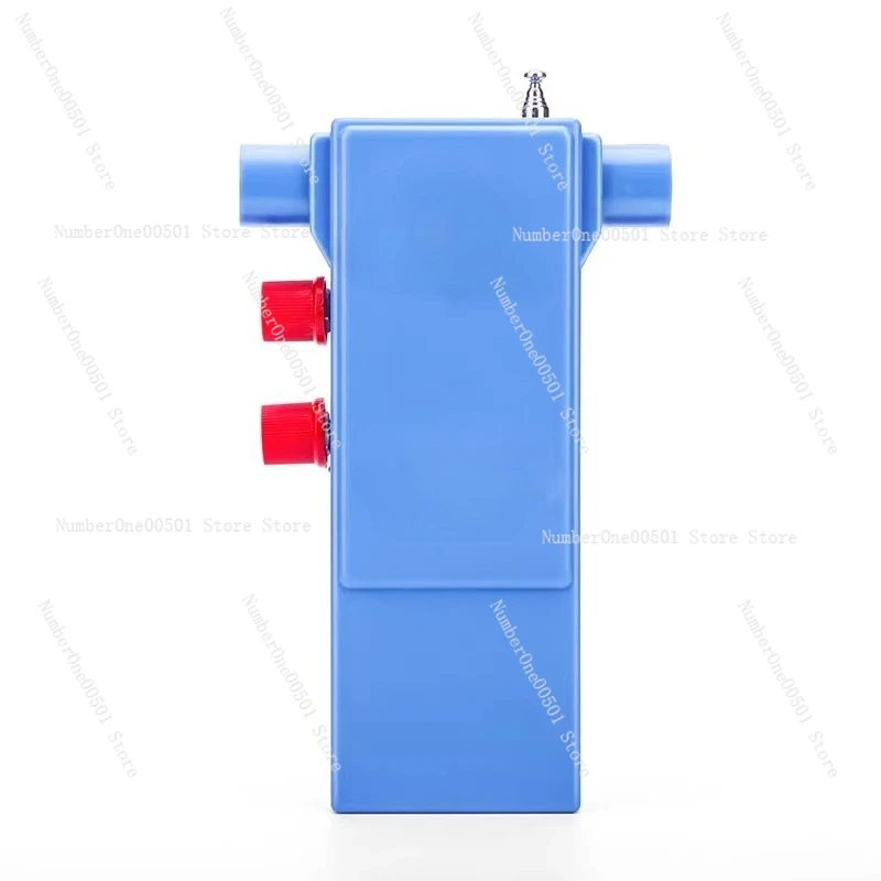 

R3500D radio direction finder PJ-80 short 80 meters band M3.5-3.6 for competition