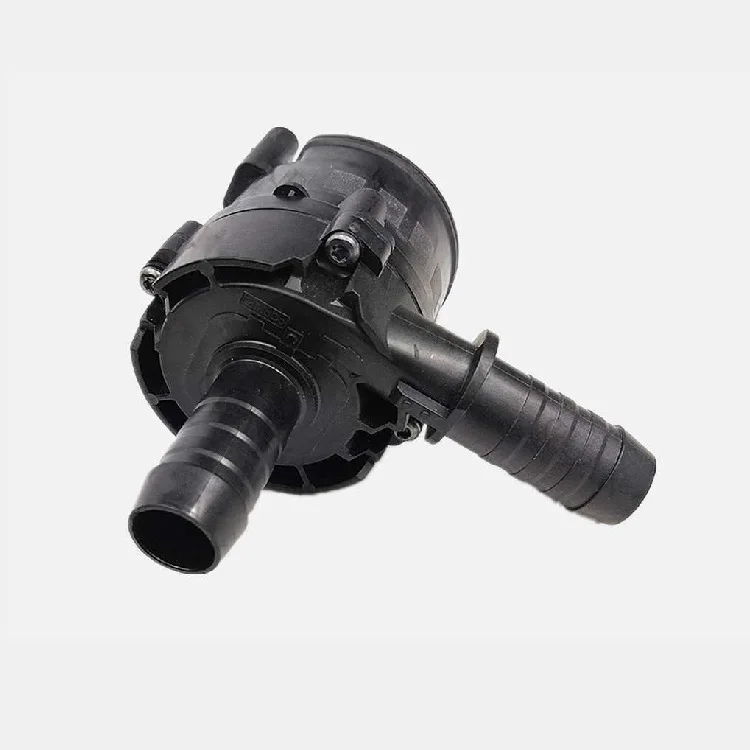 

Parts Factory OutletAutomotive Accessories Auxiliary Water Pump F2G318D473BTB