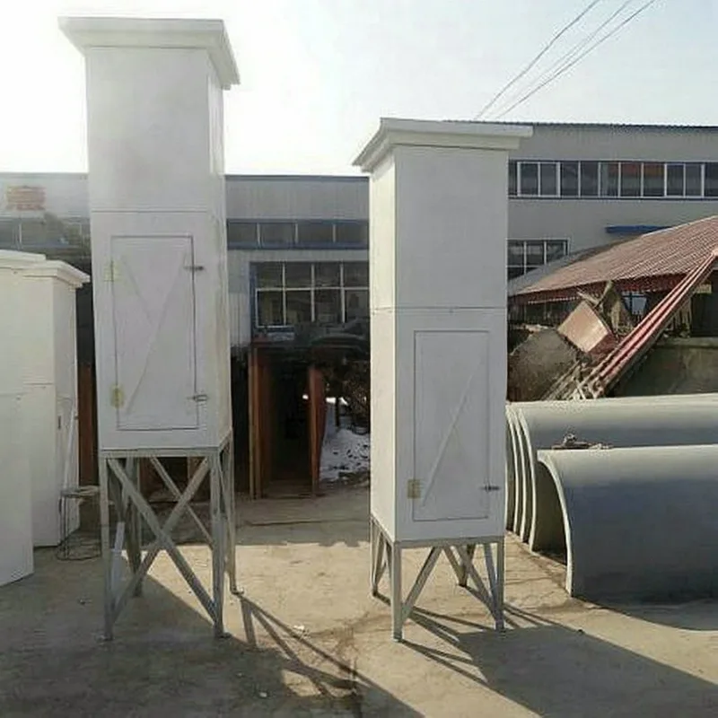 Outdoor FRP Radome Base Station FRP Shell Outdoor