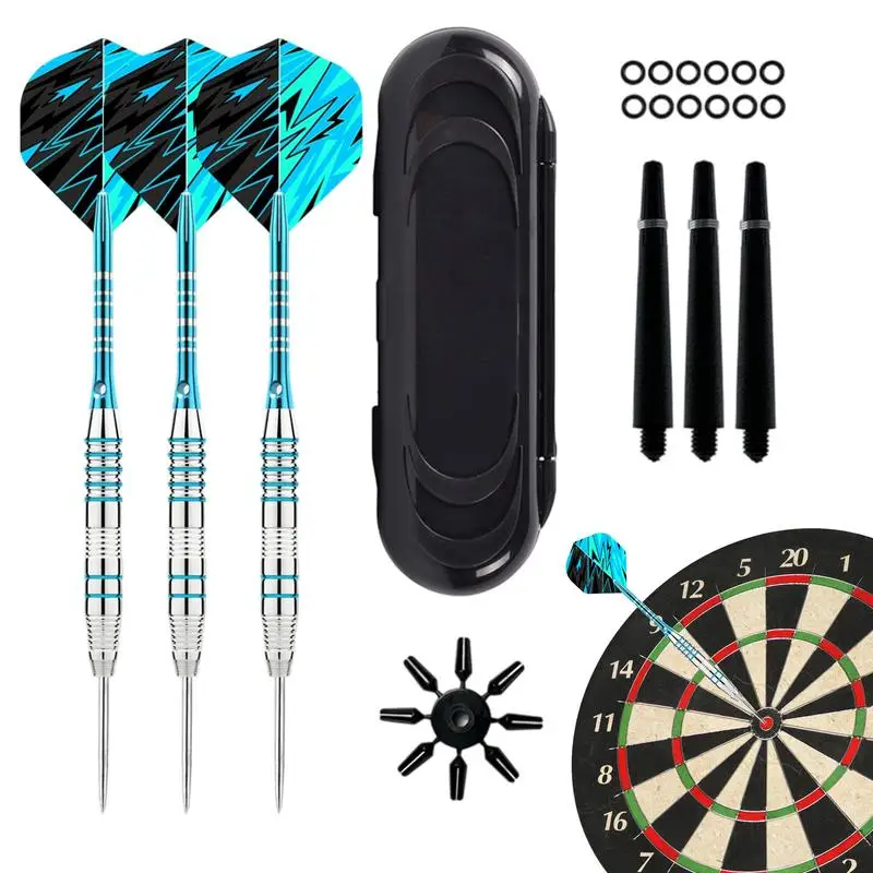 

Beer Darts Professional Dart Set Martial Arts Weapons For Friends Teens Family Balcony Lawn Outdoor Sports Women Men Youth