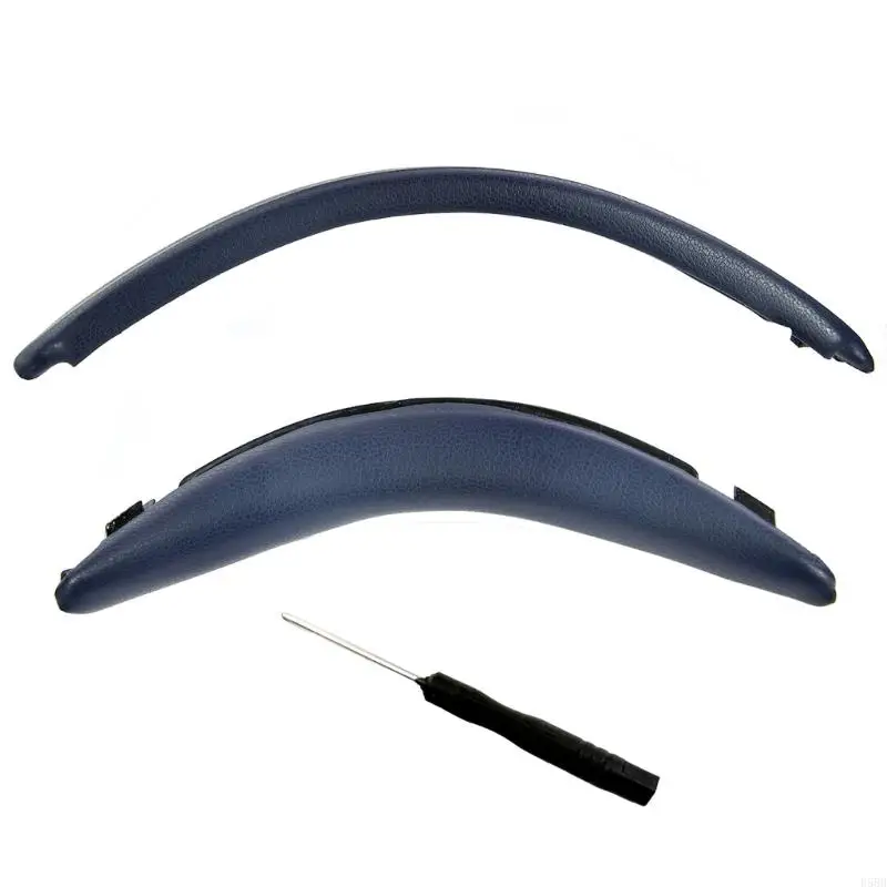 D5BB Headband Cushion Noise Canceling Headphones Headbeam for QC25 AE2 Headphone