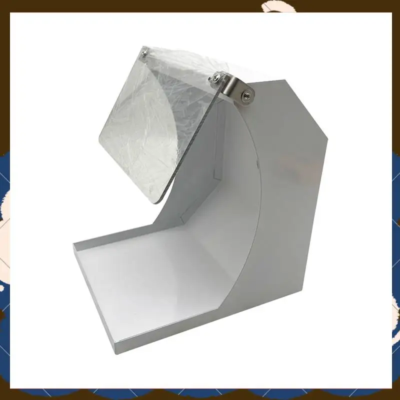 

Dustproof Lid For Jewelry Polishing Machine Replaces Bench Grinder Cover For Electric Grinders-[A53I]
