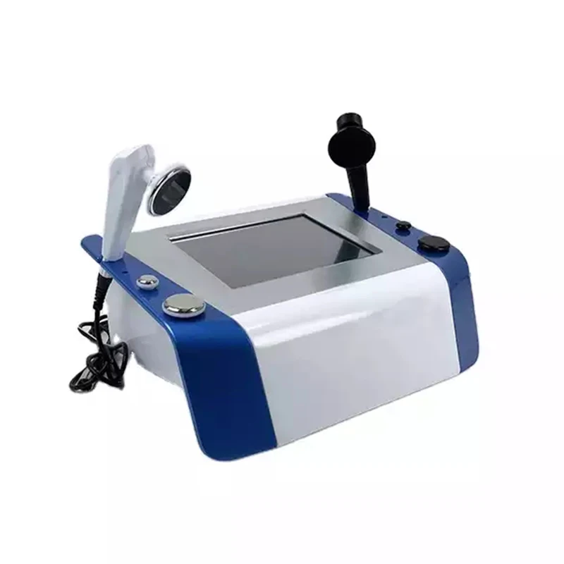 Europe Top selling Smart Tecar Physical Therapy Equipment Cet Ret Tecar Therapy RF Diathermy machine