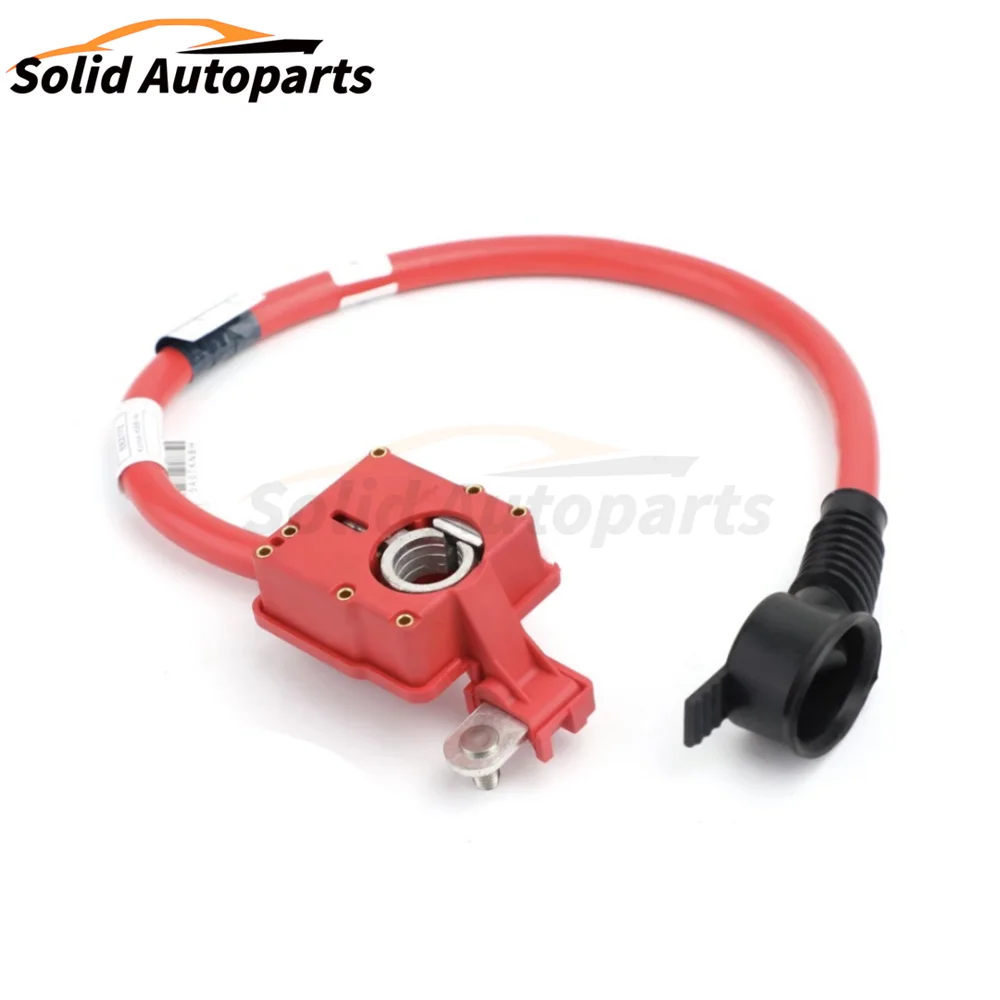 

61129217035 Positive Battery Fuse Cable for BMW F10 528i 535i 550i 640i 650i M5 M6 12V Battery Cable 61129217036 61129217036-02