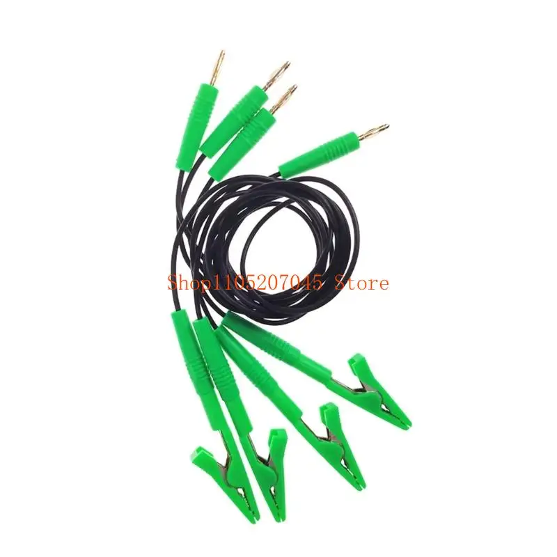 37cd عالية الموصلية التحقيق مجموعة أقلام 4 قطعة استبدال دبوس ل KESS FGTECH BDM100 KTM100 CMD Galletto V54 أداة تشخيصية