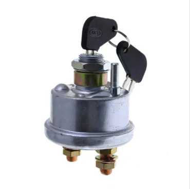 

Ignition Switch 7N-0718 for CAT 307B 311C 313 318C 320B 330B