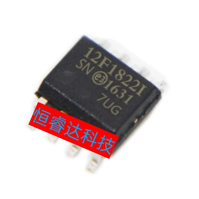 

Free shipping 100pcs/lots PIC12F1840-I/SN PIC12F1840 12F1840 SOP-8 IC in stock!