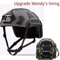 FG-Wendy lining