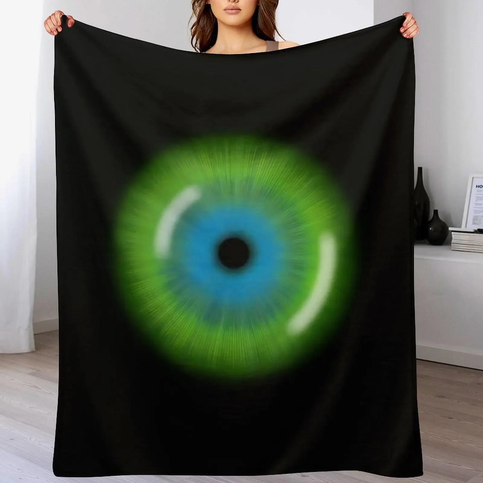 

Одеяло Septiceye Sam, фаршированная фланелевая ткань, тяжелая кровать, плед, одеяла