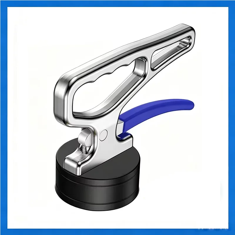 30KG Strong Magnetic Pickup Tool Load Handling Suction Cup for Iron Plate Steel Mold Laser Cutting Feeder Lifting Magnet