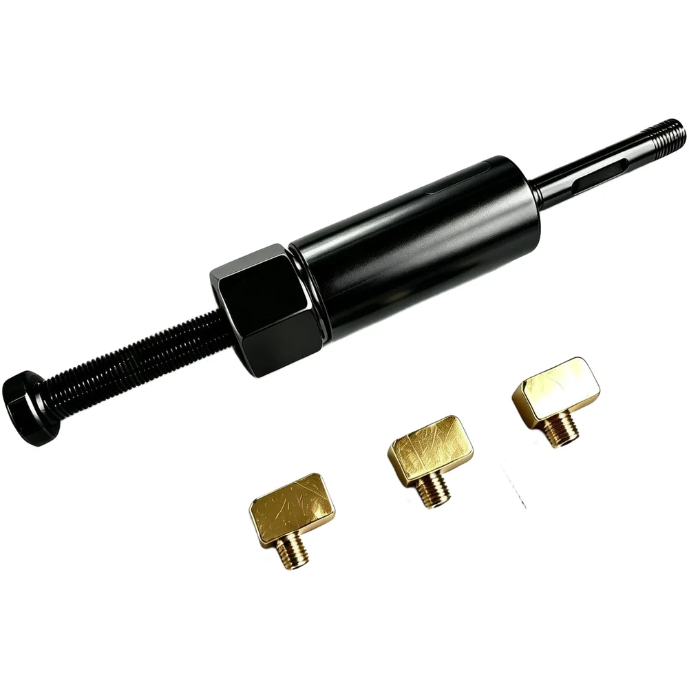 1pc Grease Fitting Unclogging Tool For Heavy-Duty Grease Fitting Cleaner Tool For Automotive Chassis Lubrication-maintenance