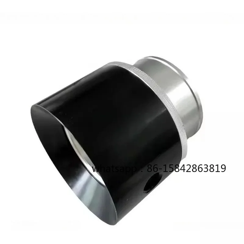 Pneumatic Air Amplifier, Air Flow Booster Conveyor
