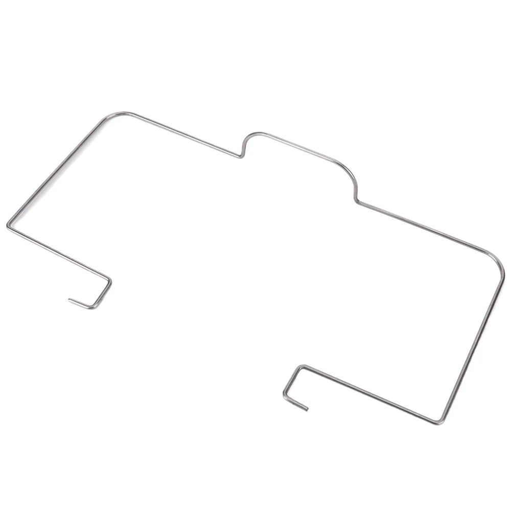 Folding Table Top Aluminum Alloy Table Board Plate Mini Shelf for Stanley Lunch Box 9.4L Camping Gear