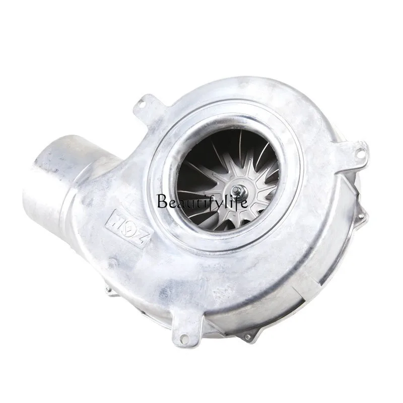 

JJ tool parts*ZS7125-25005 Granular furnace, blue charcoal fireplace, heating furnace, high temperature induced draft fan, smoke