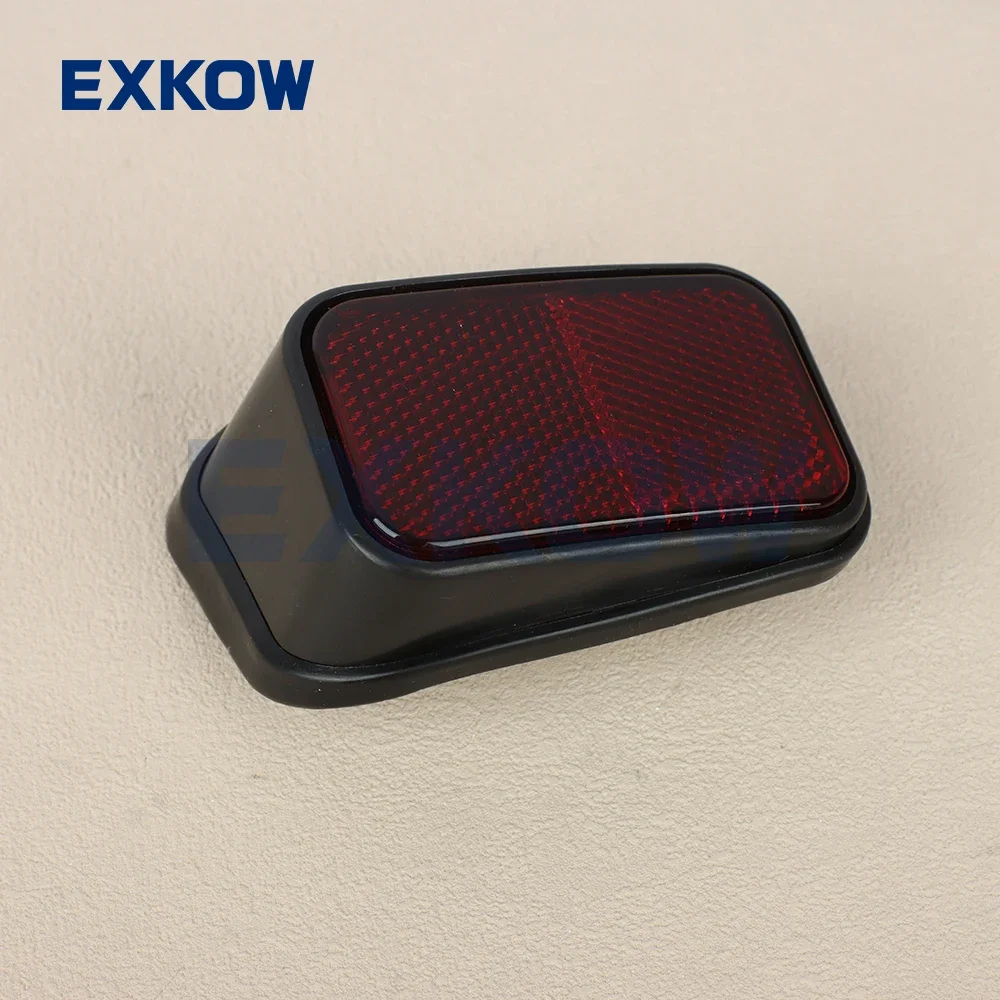 Thumbnail 2 - #11 Cheap Rear Bumper Light Assembly Worth Buying