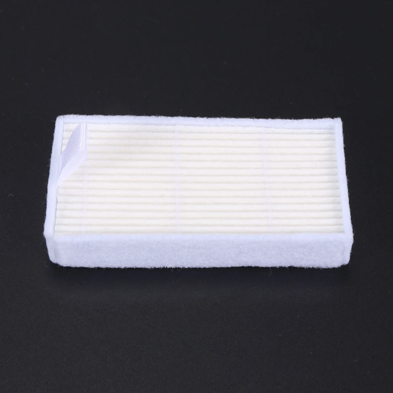 ILIFE V3s V5 V5s V3s Pro 로봇 진공 청소기 용 SANQ 10 팩 프리미엄 HEPA 필터