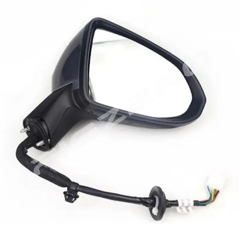 For BYD Qin PLUS Destroyer 05 Genuine Reversing Mirror Assembly Rearview Reflector Lens Reverse Light Housing Left Right