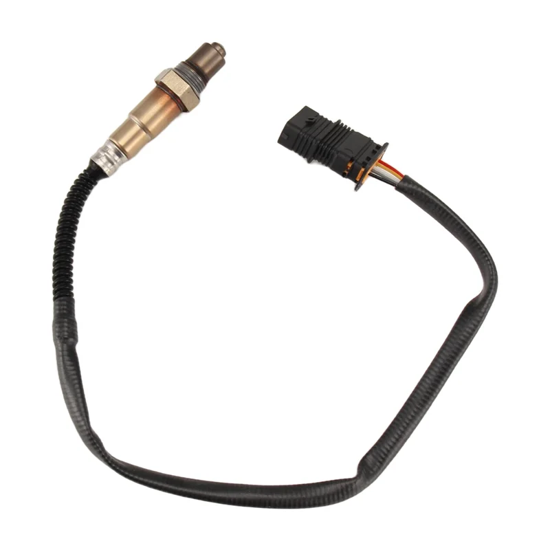 

A73X-For BMW F30 F32 3.0 L6 X5 X6 234-5048 Car Upstream Oxygen Sensor Part Number 11787596908