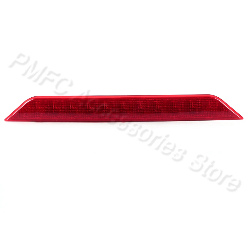 PMFC 3RD Third Brake Light Tail light Rear High Mount Stop Lamp For Nissan X-Trail T31 Xtrail 2008 2009  2010 2011 2012 2013