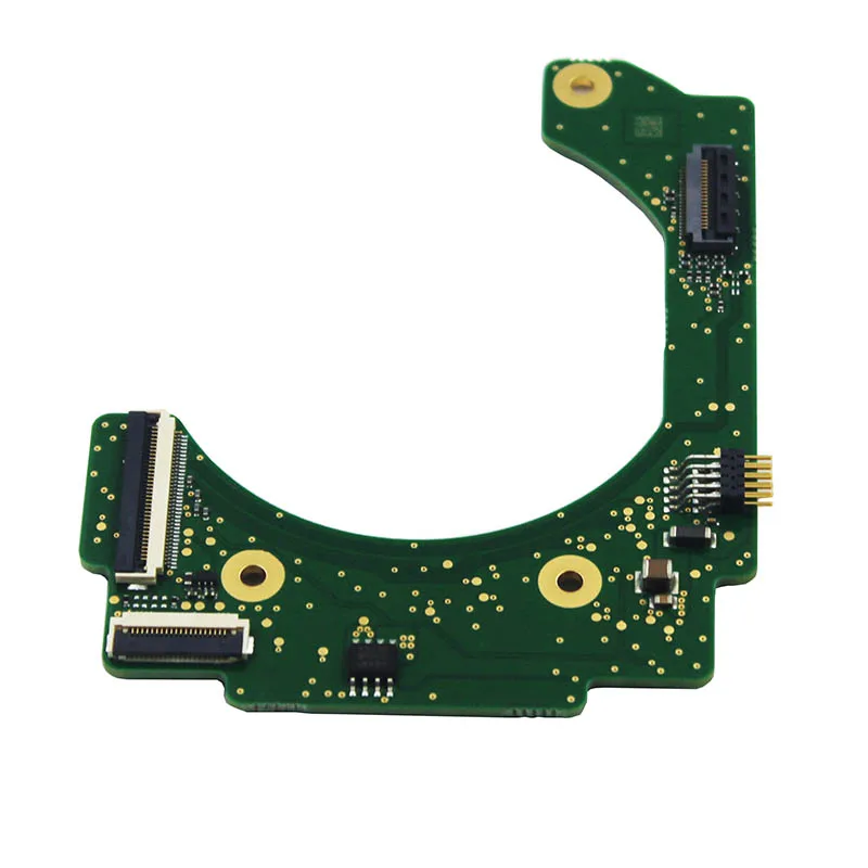 Small Circuit Board Supply Board for LK Total Station TS07 TZ08 1PCS