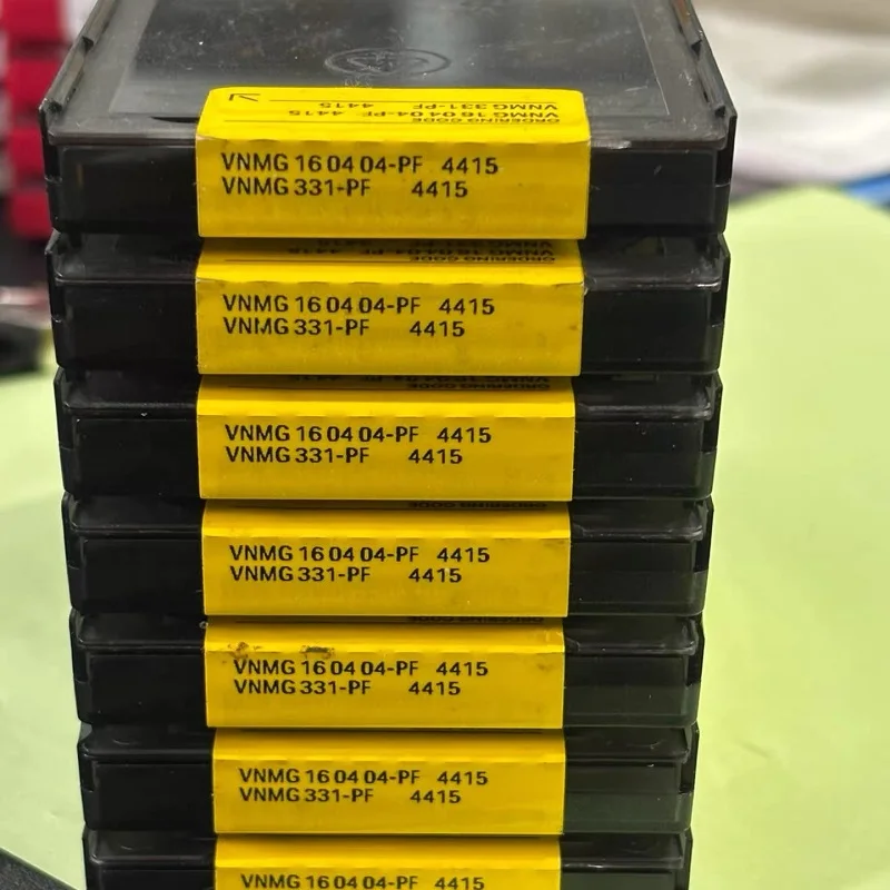 

CNC blade CCMT060204-PM 4415