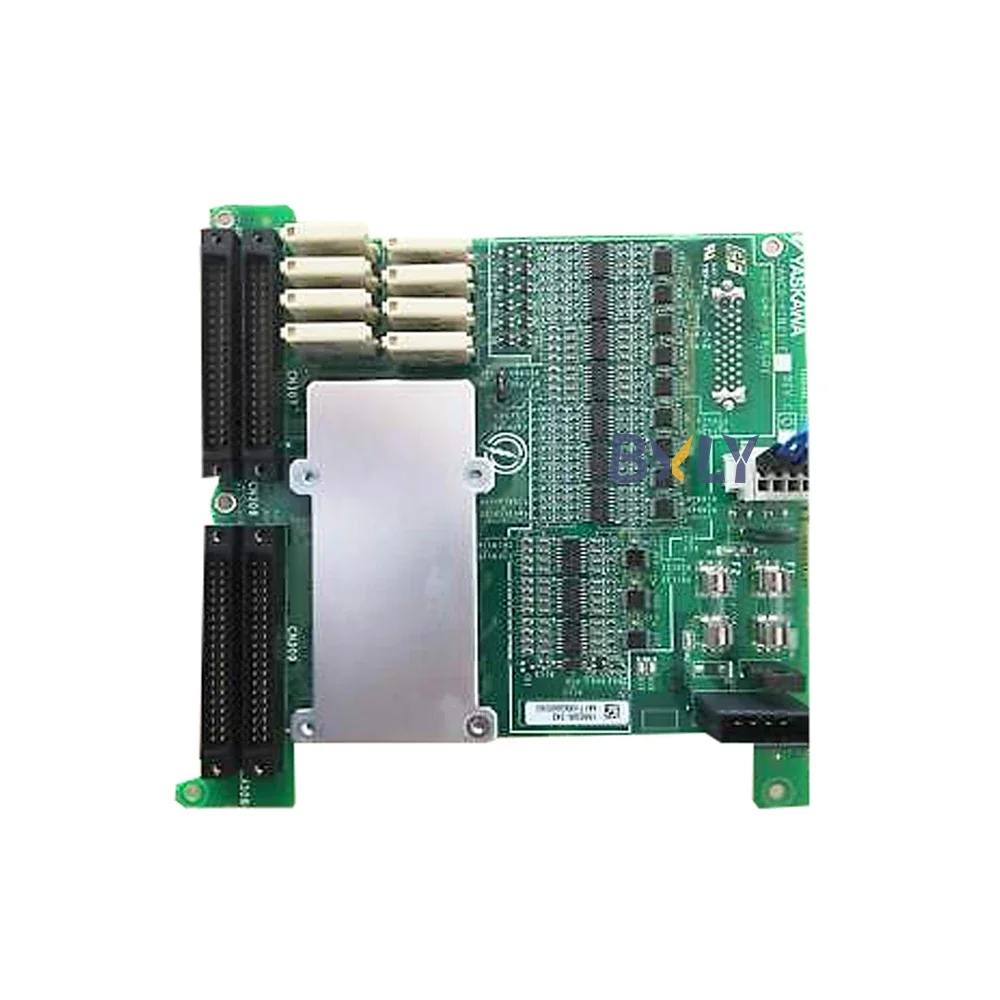 

In stock JANCD-YIO21-E Yaskawa Motoman DX200 Robot I/O PC Board