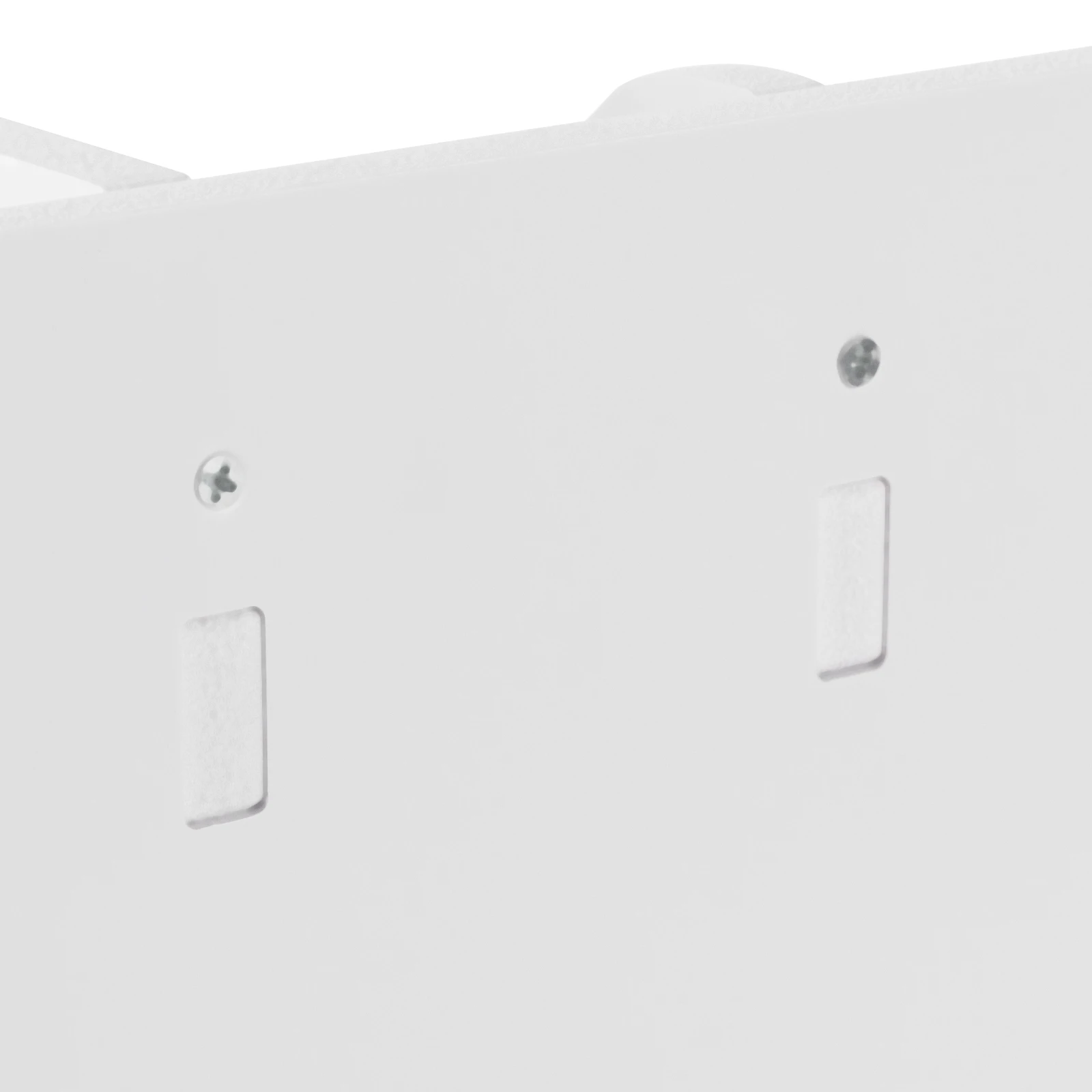 Desktop 4 tier A4 in Tray Office Desk Tidy File Holder Paper Organiser Magazine Storage Filing Rack White 39*31*30cm