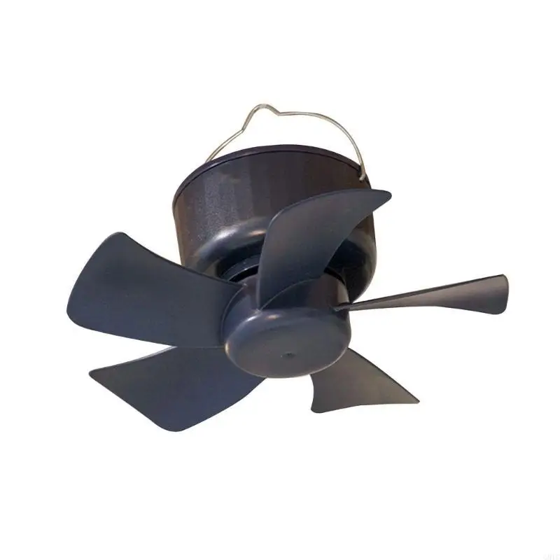 Mini Потолочный вентилятор G8TC Enevers Enevers Beffect USB -вентилятор