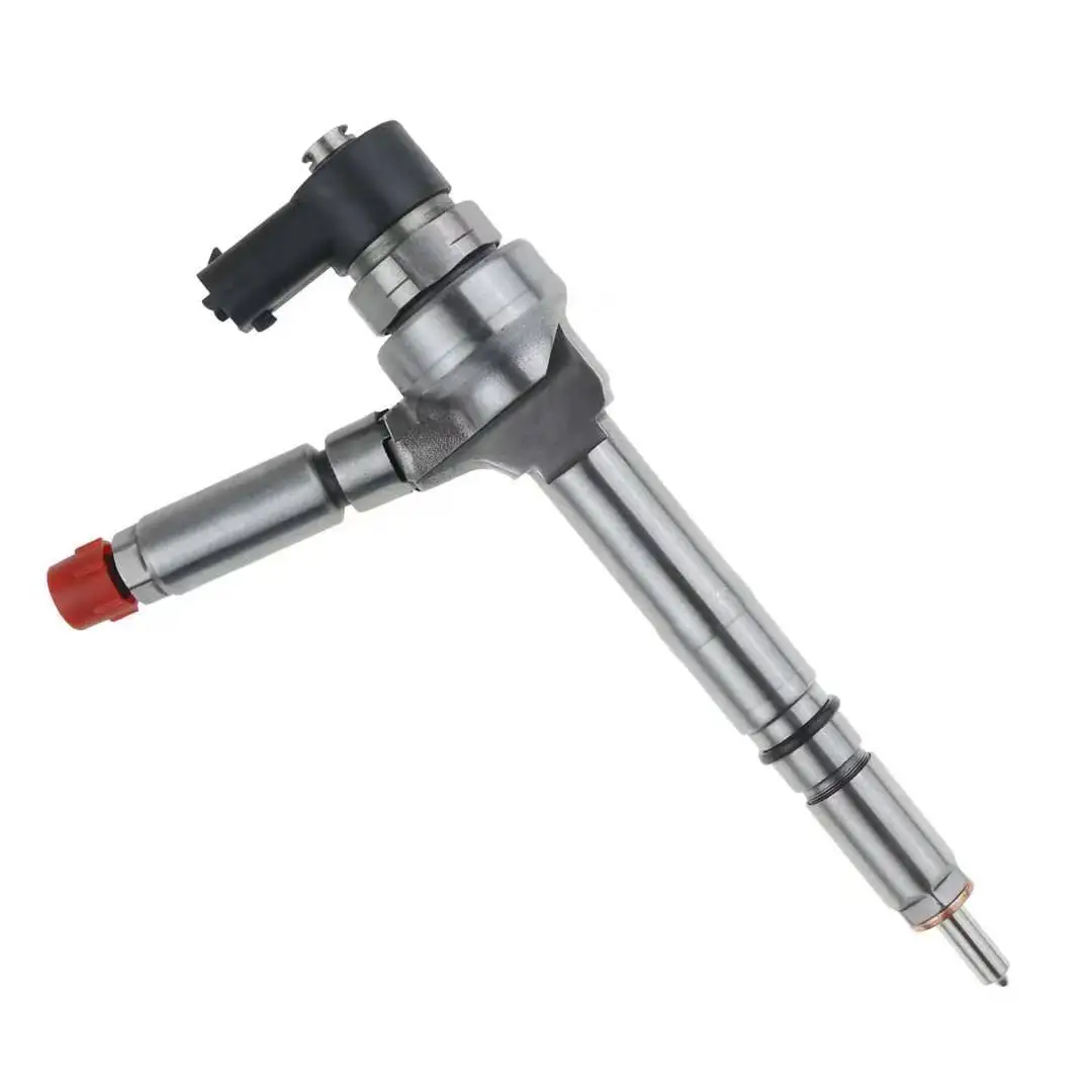 0445110175 High Quality Control Valve F00VC01313 For Common Rail Injectors