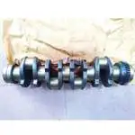 

1725 crankshaft SAMPIYON NPR66 4 HF1 4 HG1