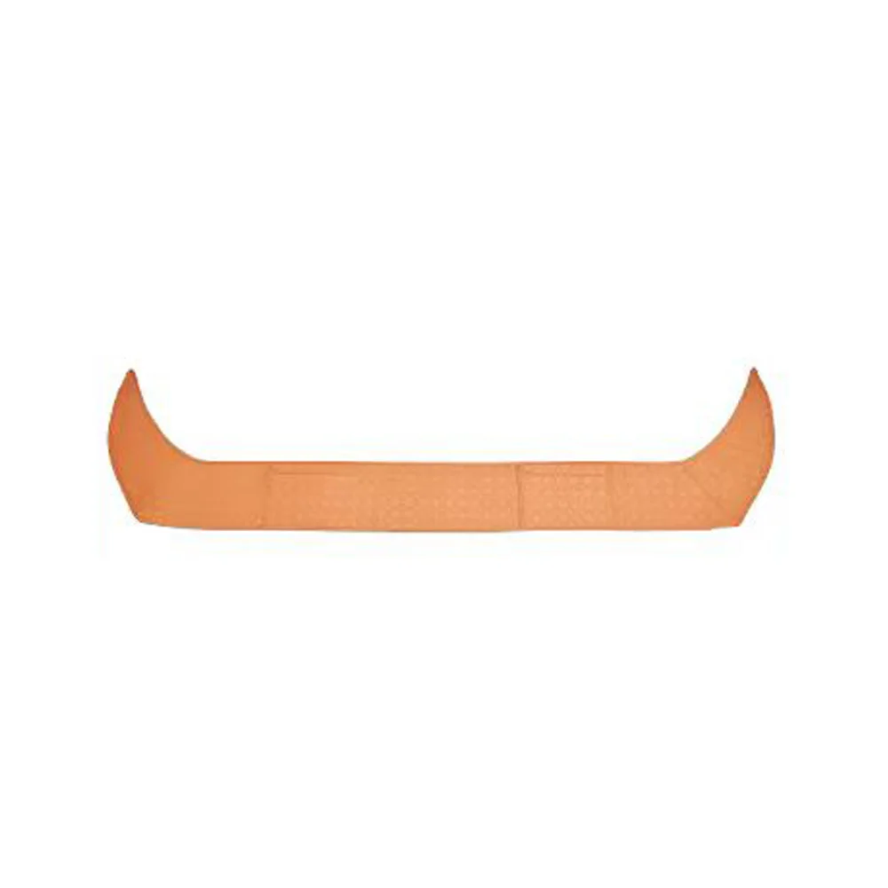 Rear Seat Anti Kick Pad Anti Wear Seat Protection Leather Pad For BYD Formula Leopard Titanium 7  Interior Accessories
