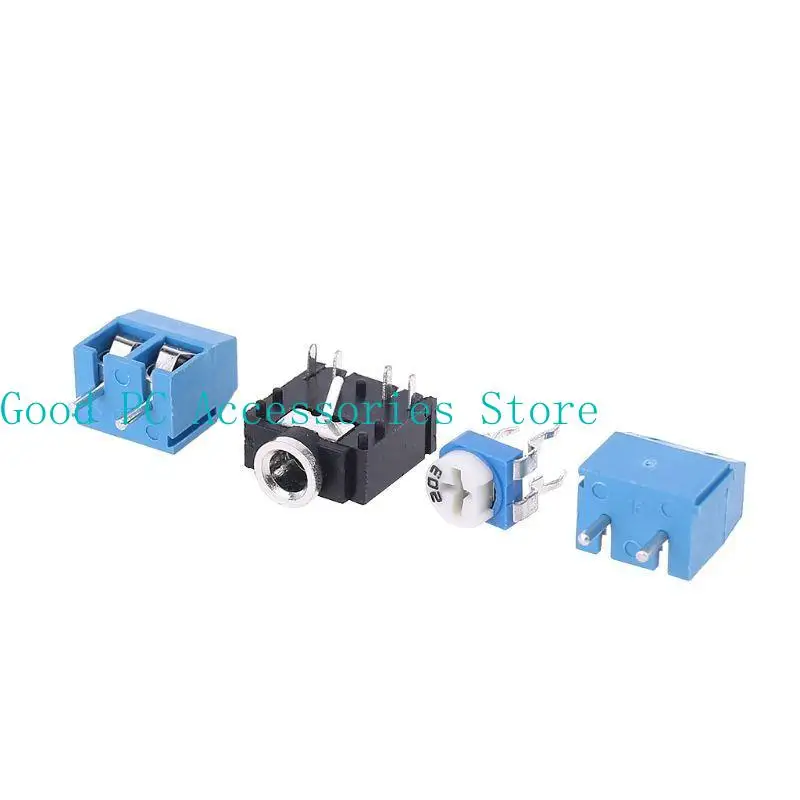 

R53C Generator DIY Electronic 2-Channel Output for Burn-in Test Therapy