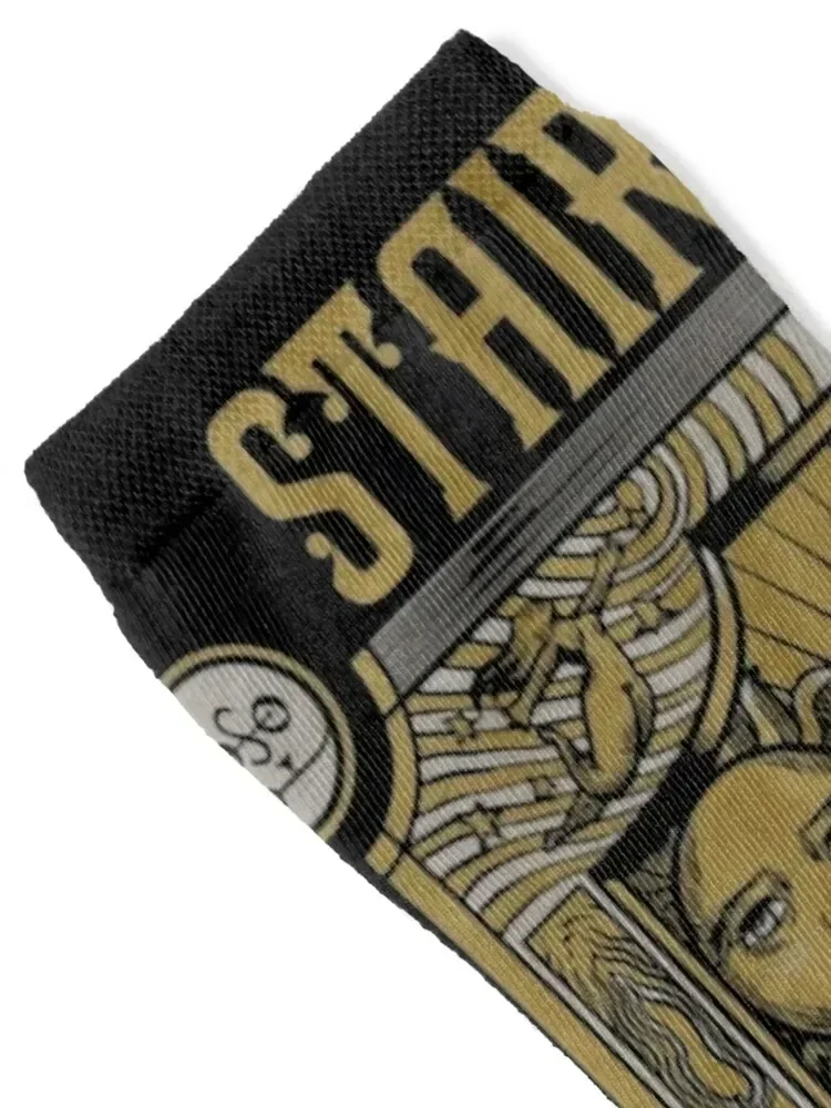 Stairway to Heaven Socks Argentina hiphop Socks Men's Women's