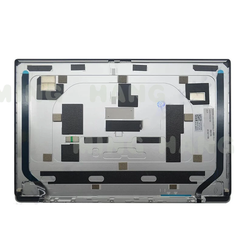 

Для DELL XPS 7390 9380 Серебристая задняя крышка ЖК-дисплея (верхняя панель) 0D0Y5 00D0Y5