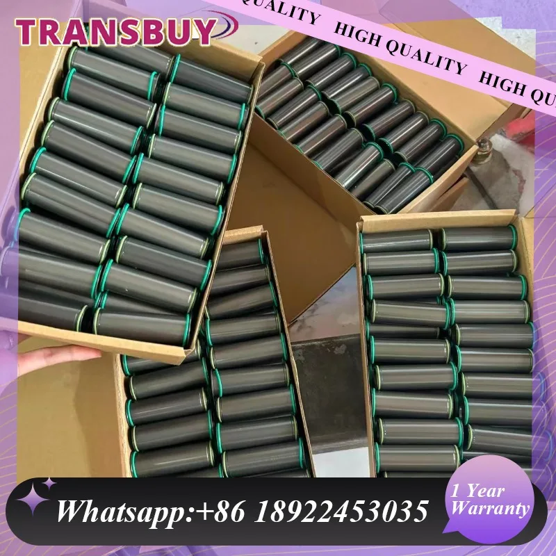 

0AM New Automatic Transmission Valve Body Copper Sets DSG Fits For VW Audi DQ200 2PCS