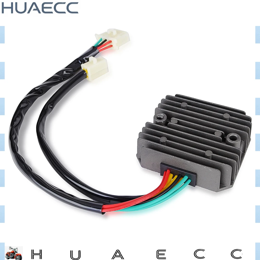 Motorcycle Regulator Rectifier for Honda XLV750 XLV750R GL650 VT1100C VT500FT Ascot VT800C VT500C SHADOW VF700C VT700C SH572A-12