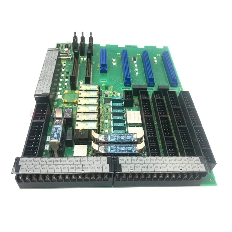 

Relay A16B-3100-0121 Original PCB Circuit Board Negotiable Price