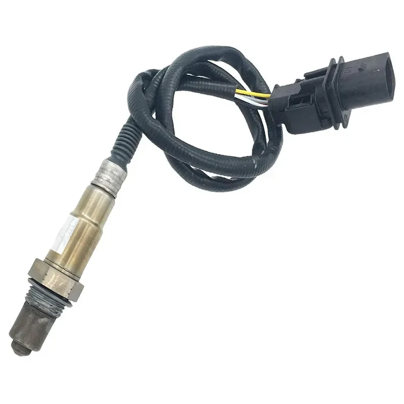 

Oxygen Sensor for BMW 11787549860 11787535269 11787537984 Cross-Border Replacement Oxygen Sensor