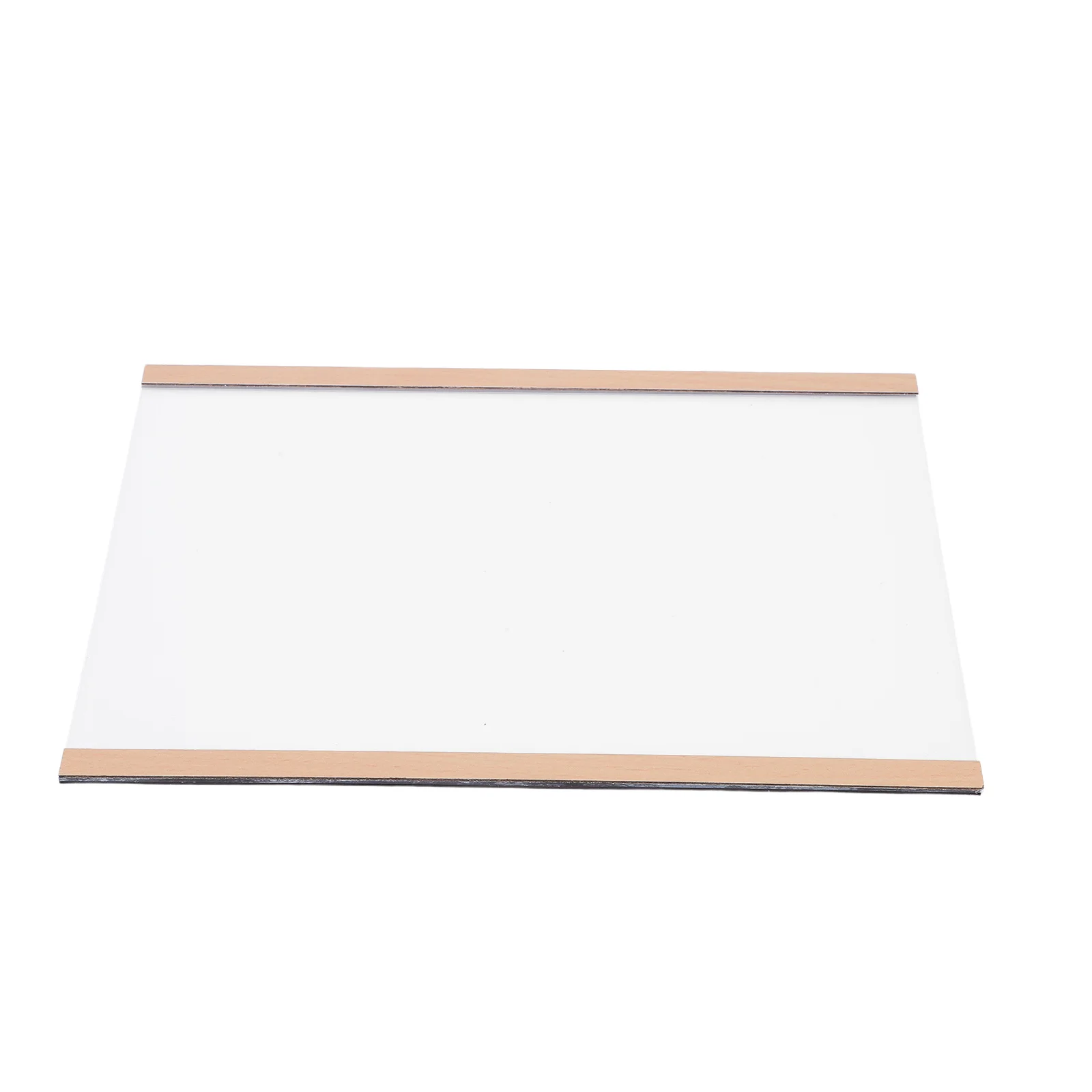 

Magnetic Photo Frame Front Loading Wall Mount Display Board Posters Certificates Artwork No Drill Hanging Frame For Home