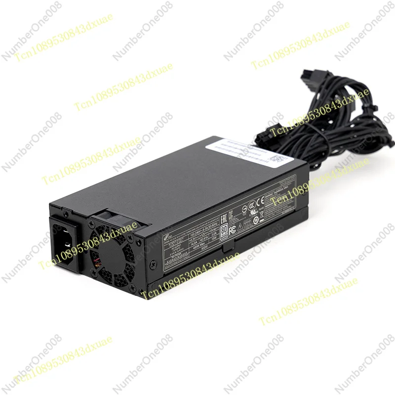 FSP500-30AS 500W Platinum FLEX Small 1U Power Supply NUC Mini PC Chassis for Purpose