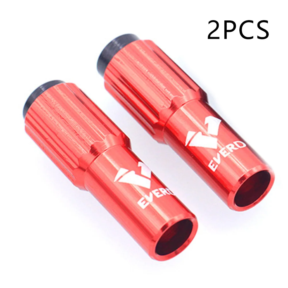 

Gear Shift Regulators Wire Tube Fine-tuning Screw Aluminum Alloy Bright Color Black Red Titanium Mountain Road Bike Accessories