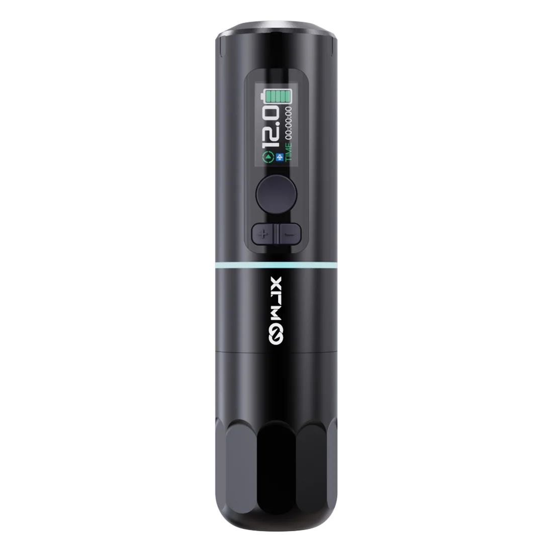 

WJX W4 New Generation Body Craftsmans Bluetooth High-resolution Color Screen Electric Tattoo Machine Pen