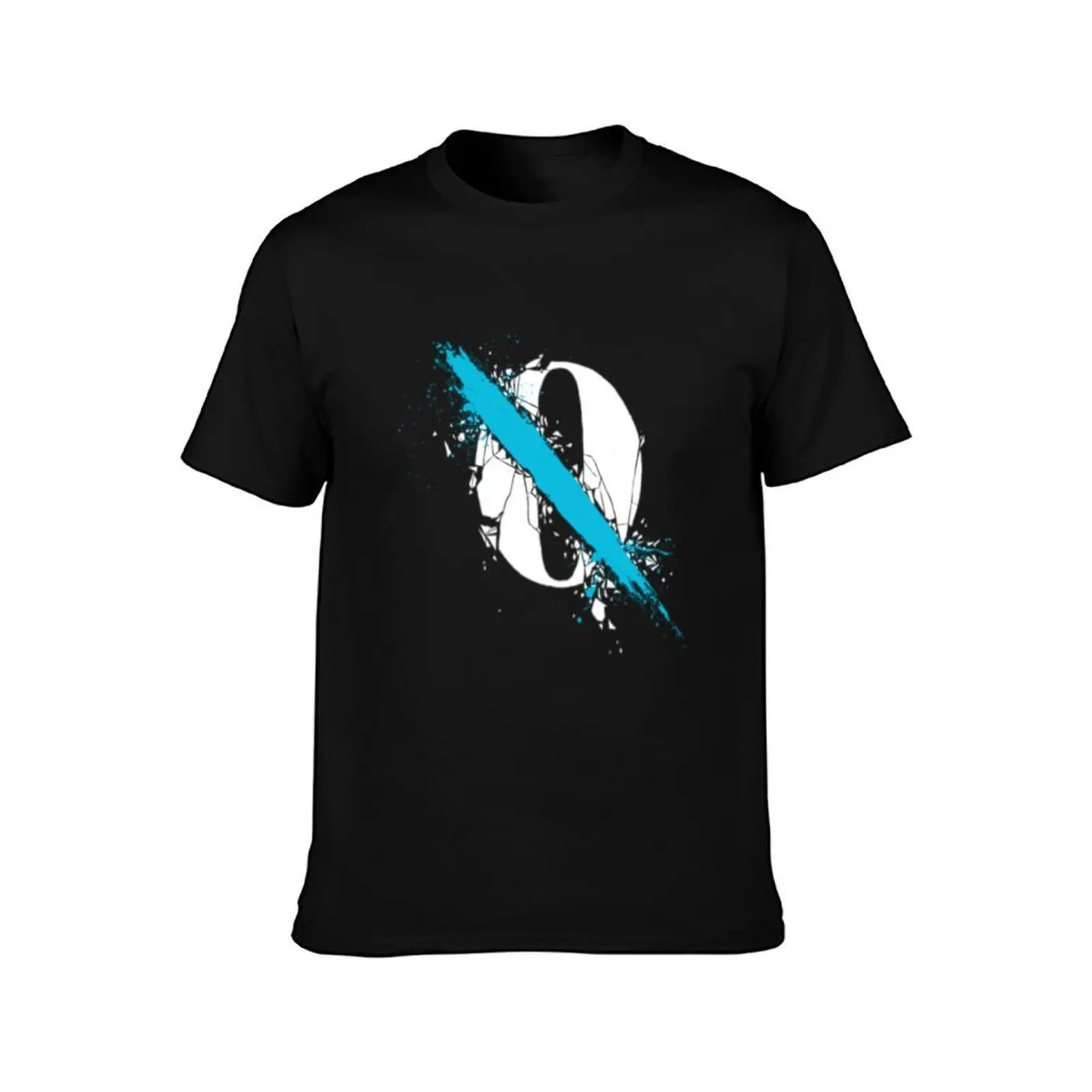 Queens of the stone age O Clockwork T-Shirt Summer Casual Cotton Tee Unisex Men Women