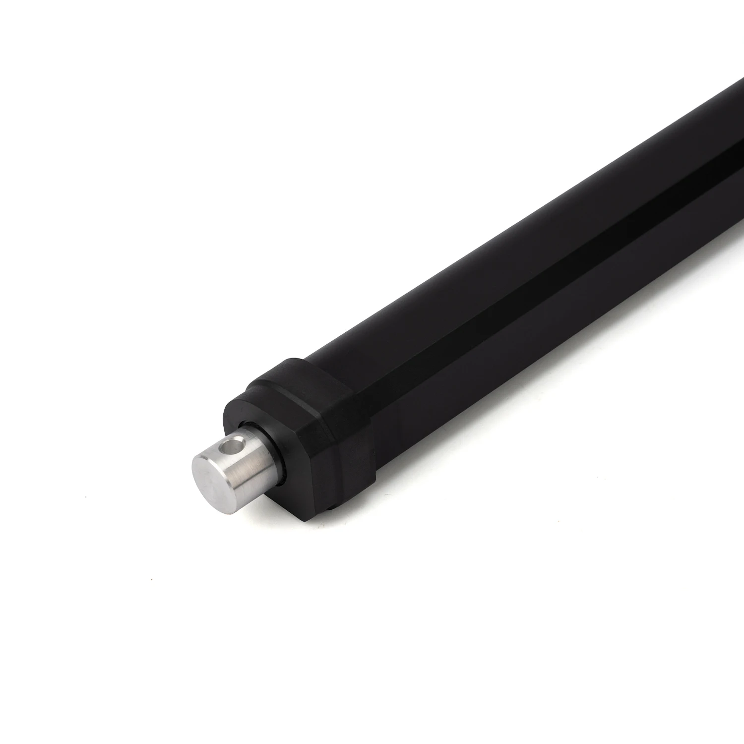 HAKIWO 12 فولت 24 فولت IP68 المحرك الخطي 1200N 50 مللي متر 100 مللي متر 300 مللي متر 500 مللي متر 850 مللي متر 1000 مللي متر السكتة الدماغية لوحة طاقة شمسية تكييف نافذة مفتوحة 40 مللي متر/ثانية