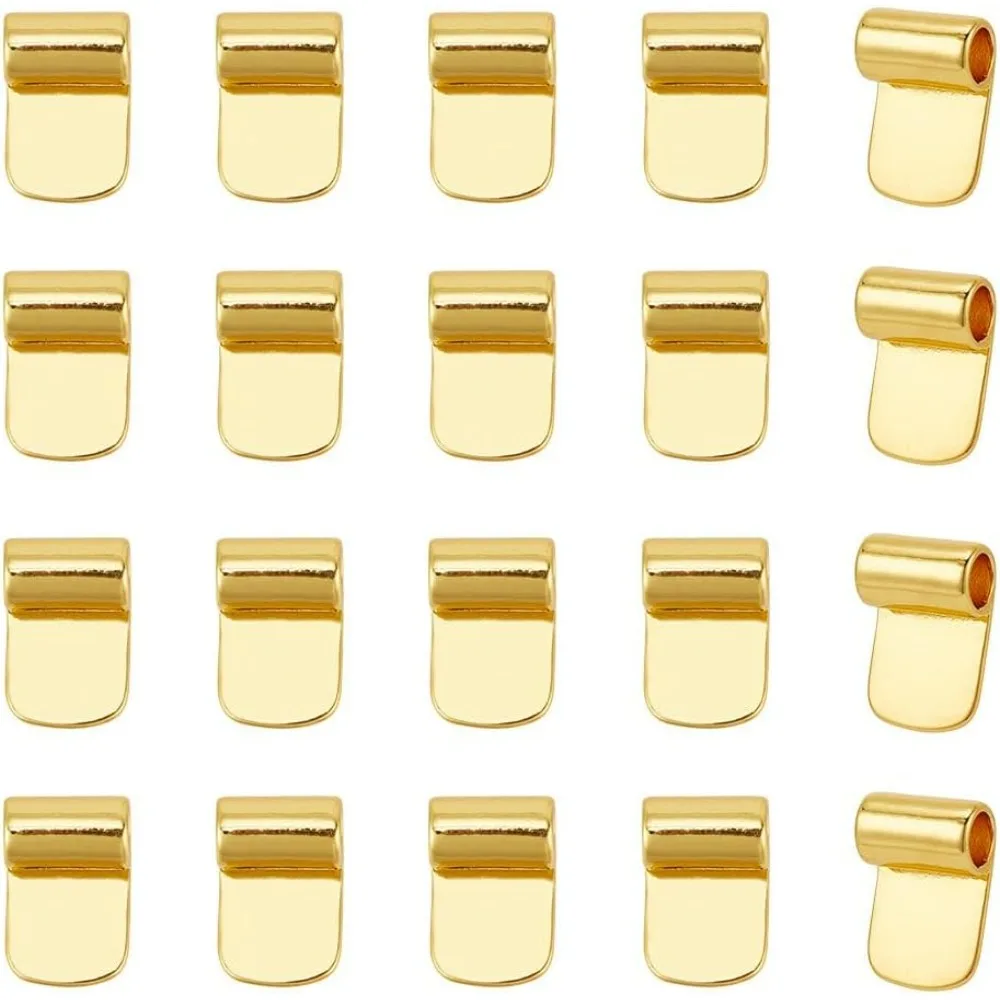 

20 шт., тибетские золотые клеевые плоские подушечки с петлей, широкая подушечка, латунная ложка, подвески, подвески, подвески