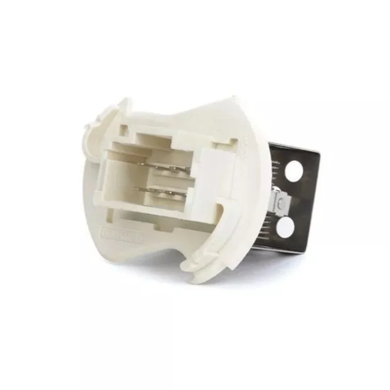 New Blower Fan Motor Heater Resistor For Renault Master Mk2 Vauxhall Movano Mk1 Blower Heater Resistor With Plug ERD-RE-003