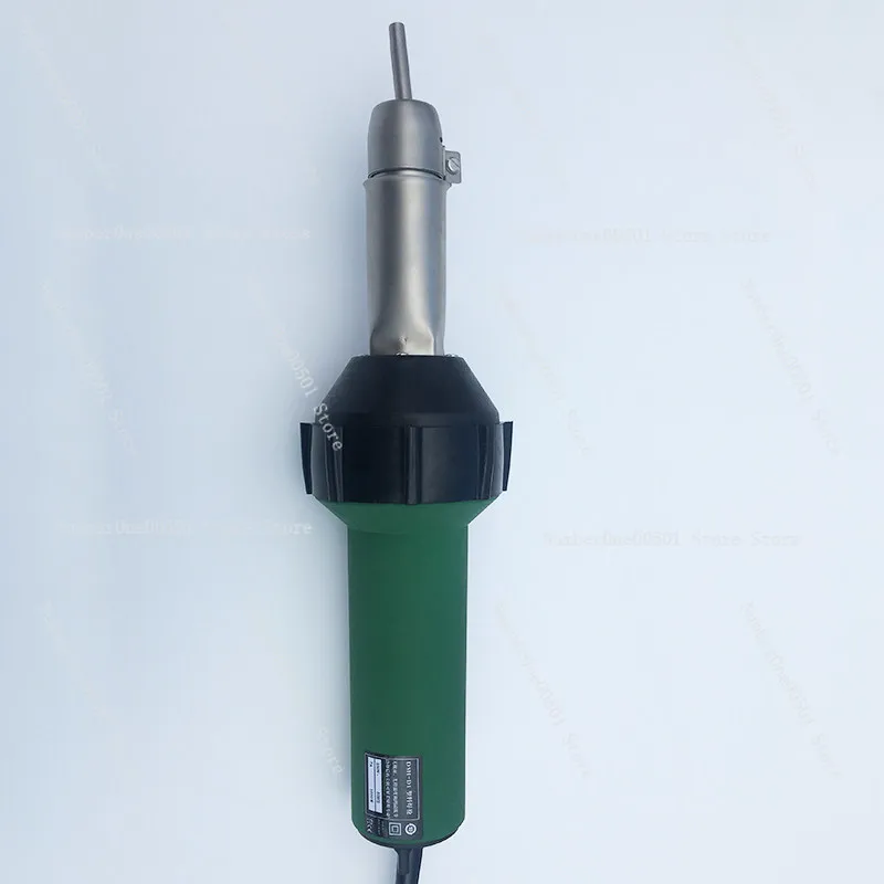 

1600W Plastic Hot Air Welder for PP PVC PE Floor Welding Sealing Machine