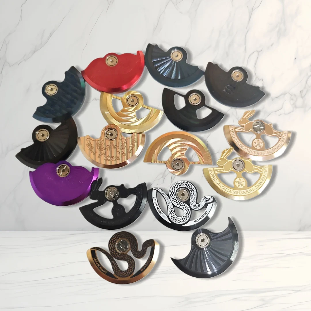 Customized New Meta…