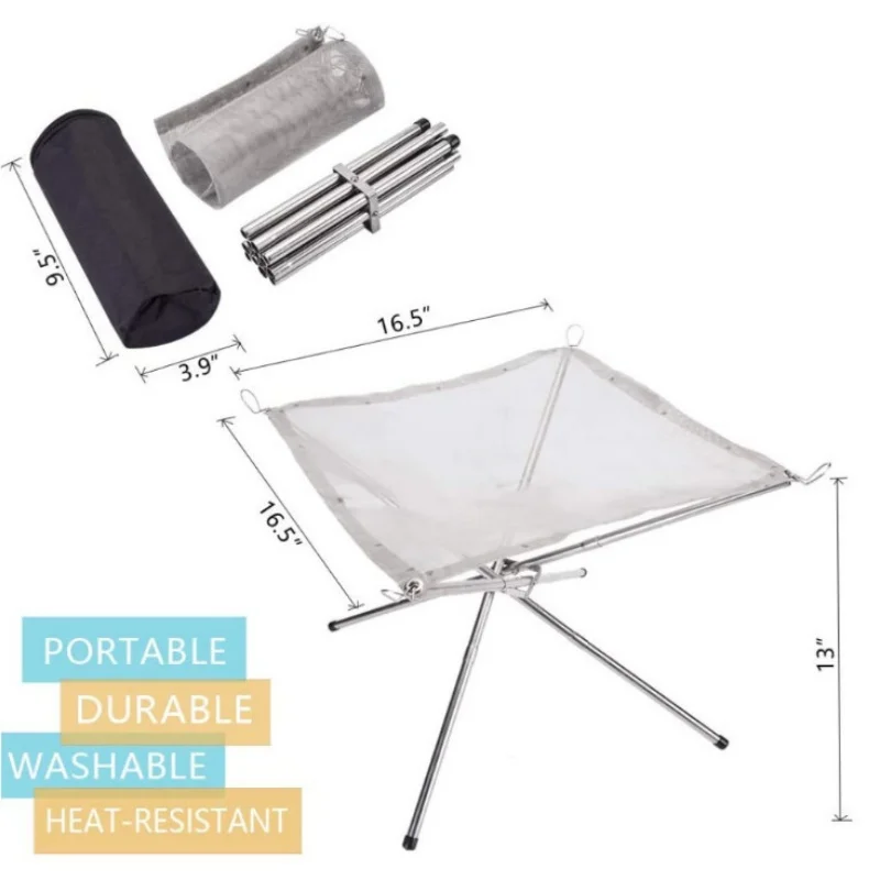 Thumbnail 4 - #81 Best Camping Tools to Buy In 2026